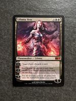 Magic Karte Liliana Vess Planeswalker Magic 2010