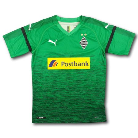 Borussia Mönchengladbach 2018-19 Trikot
