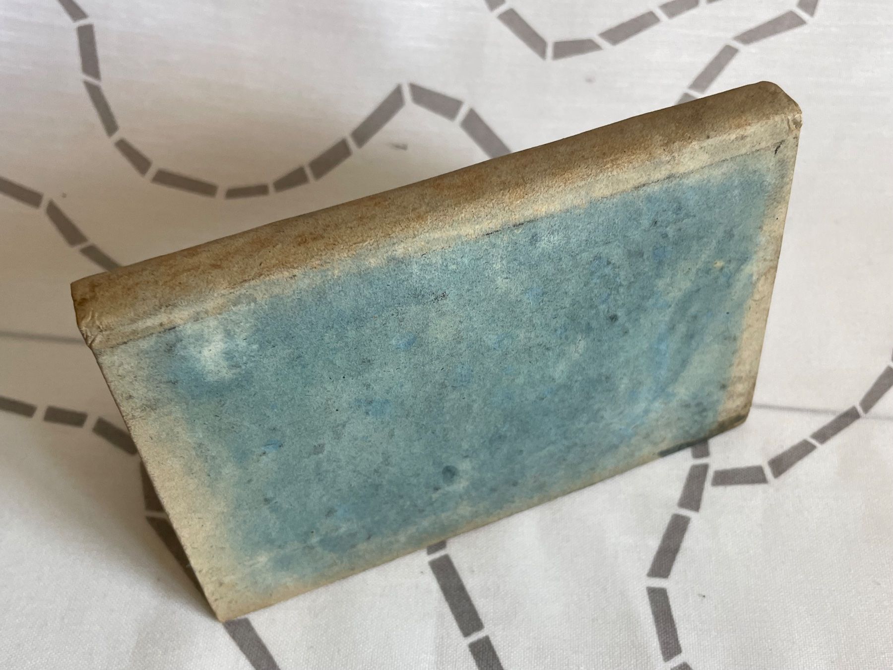 Bücher: Schul- und Hausbüchlein 1825 – Gebraucht aus Rafz von stg101 3