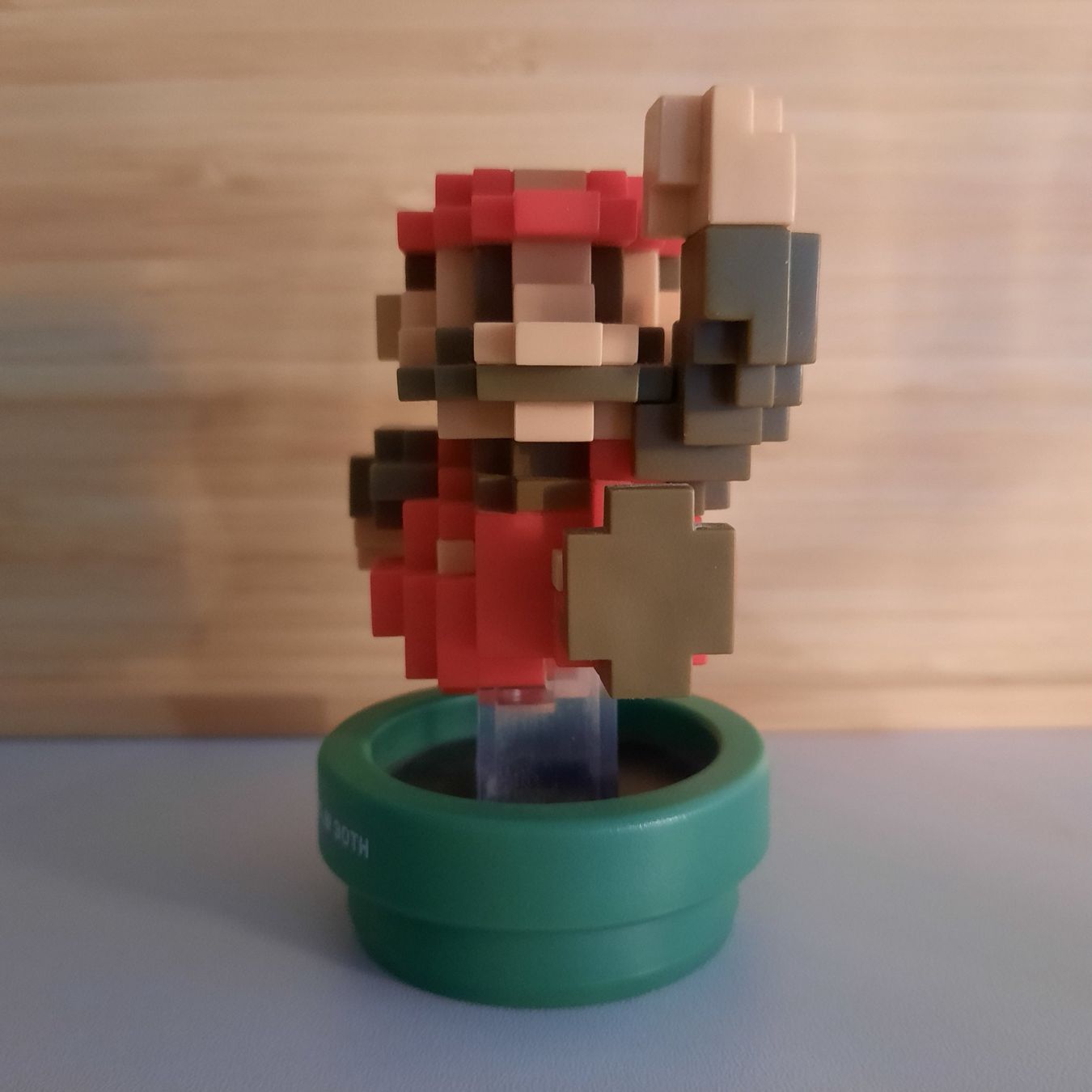 Nintendo Giochi: amiibo Mario – Usato da Münchenstein venduto da 2DGames 2