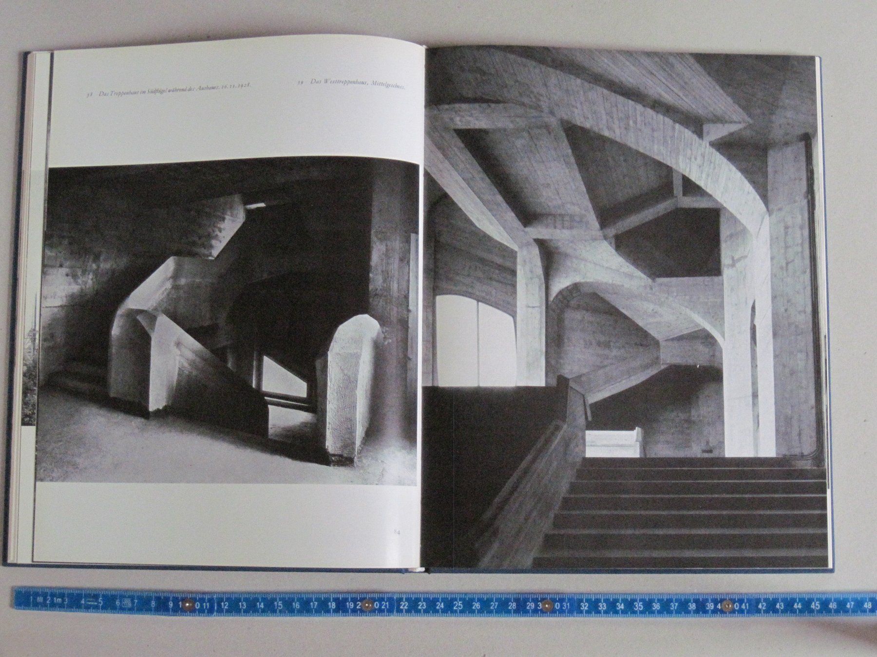 Libri: Sprechender Beton Rudolf Steiner – Usato da Feuerthalen venduto da mam_5l7b 5