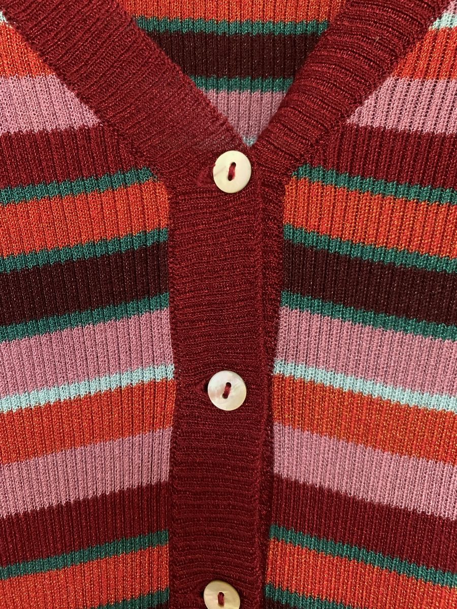 Maglioni & Felpe: Zara Cardigan Grösse S – Usato da Frauenfeld venduto da RoseMaylie 3