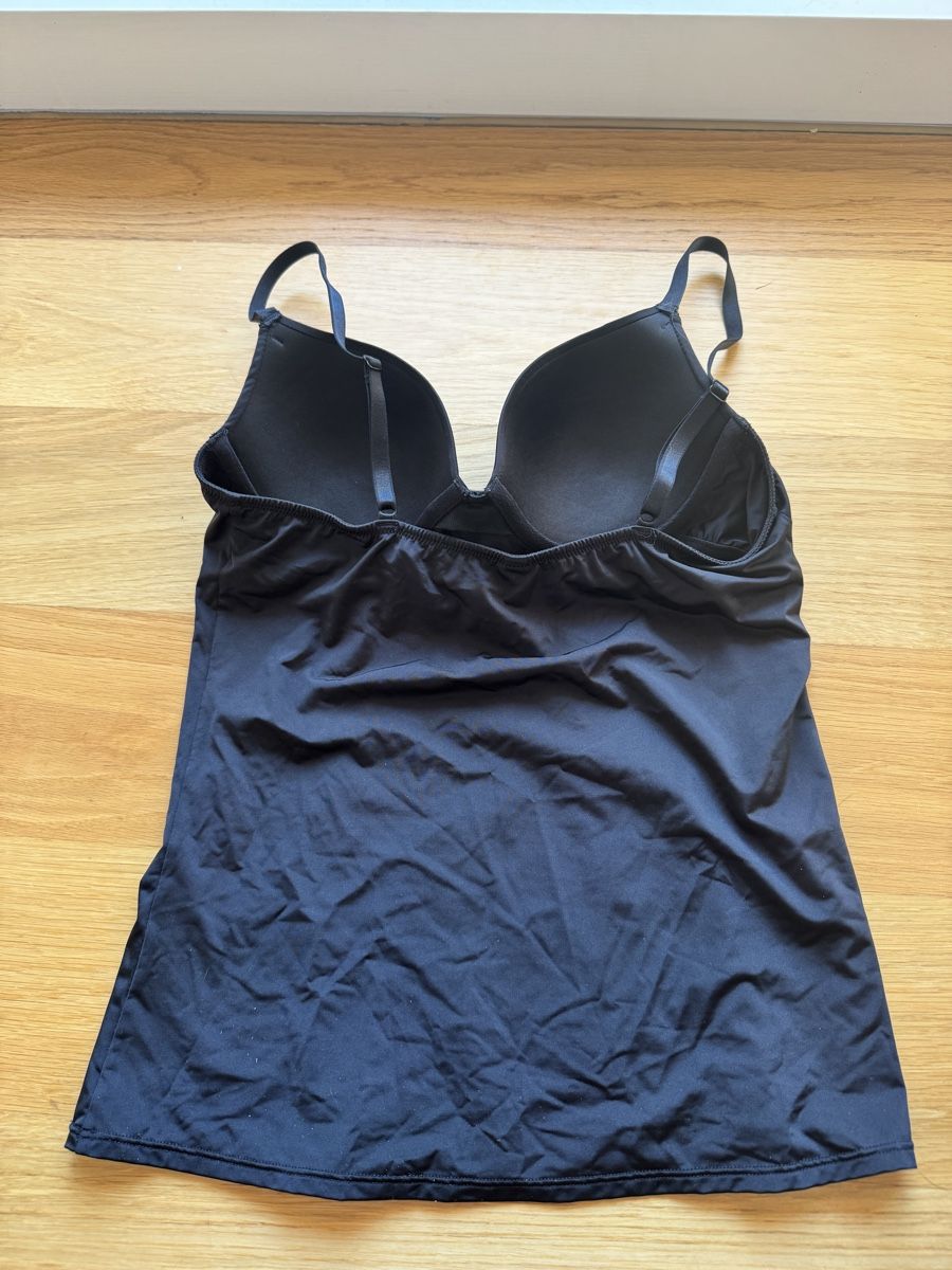 Beldona Autres dessous: Beldona Top schwarz Grösse 80A  – D'occasion à Birrwil par Annaluna 1