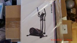 Finnlo Cross-Trainer