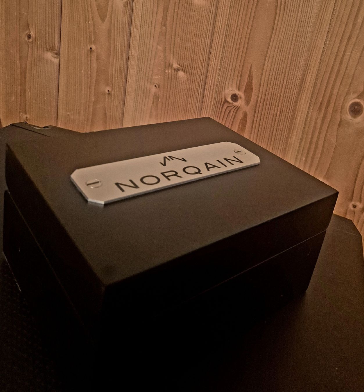 Norqain Uhren: Norqain Independece 21 Steel – Gebraucht aus Niederurnen von Dani_c4r 4