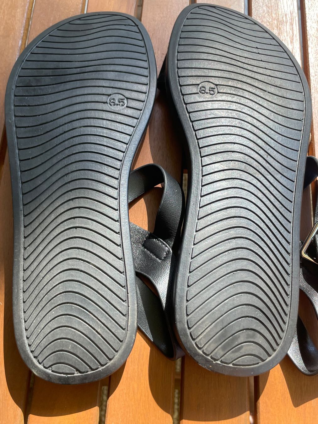 Steve Madden Scarpe da donna: Steve Madden Sandalen Schwarz Gr. 39 – Usato da Niederwangen BE venduto da m_s13 6