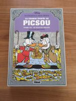 Intégrale Don Rosa, La Grande Epopée de Picsou - Tome 3