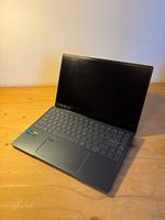 MSI Prestige 14  i7, 16 GB RAM, 1 TB SSD, GTX 1650 Ti