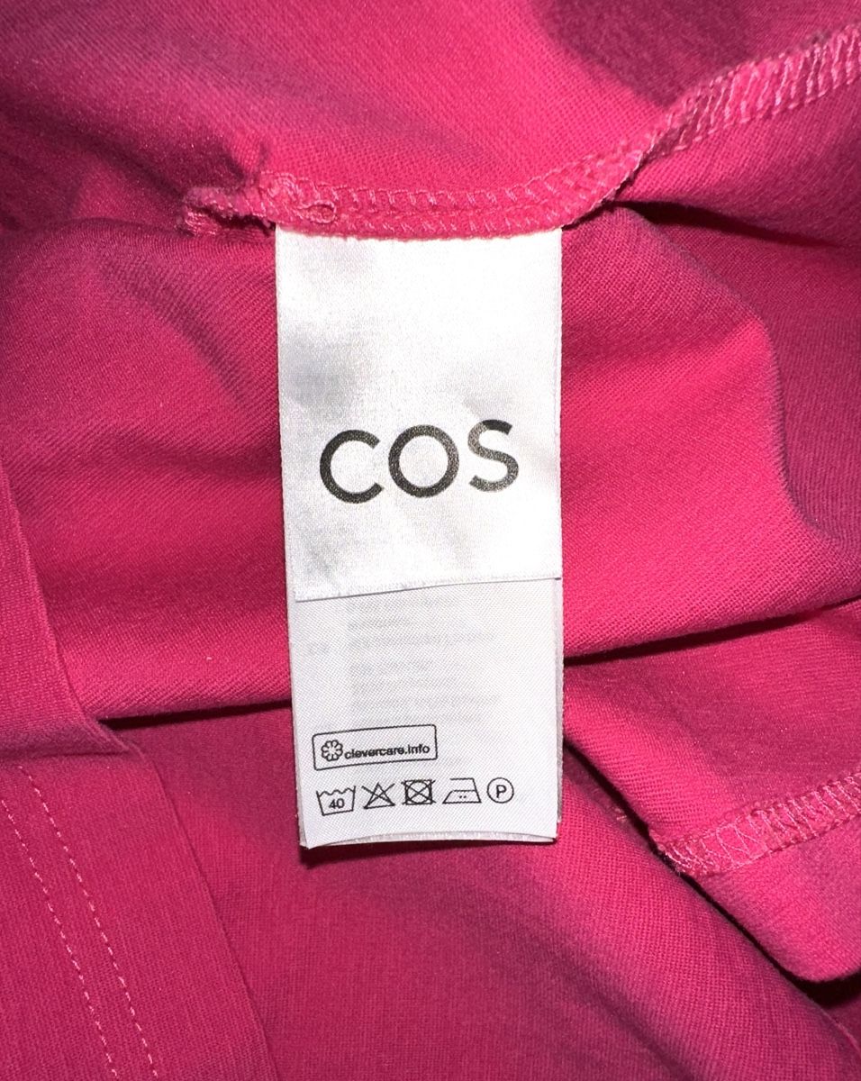 Cos Vestiti: COS KLEID GR. L neuwertig – Nuovo (secondo la descrizione) da Unteraegeri venduto da MH203 7
