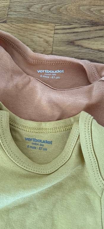 Kleiderpakete & -sets: Wickelbodies – Neu (gemäss Beschreibung) aus Muri AG von tiffer26 2