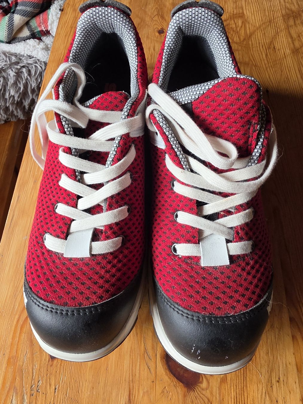 Stuco Herrenschuhe: Stuco Sicherheitsschuhe – Neu (gemäss Beschreibung) aus Schönried von Gti89 1
