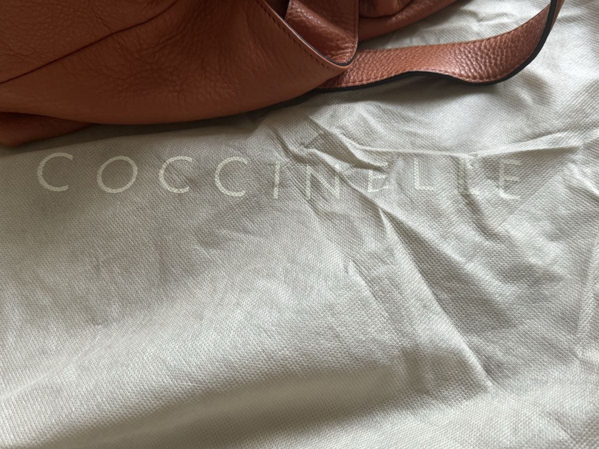 Borse da donna: Neu Coccinelle Leder Tasche – Nuovo e nell'imballaggio originale da Bern venduto da Ninitto 7
