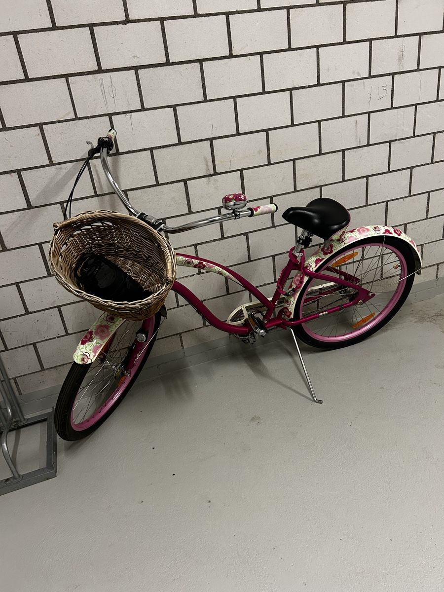 Biciclette: Electra Beachcruiser Fahrrad – Usato da Tagelswangen venduto da A_lina 1