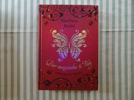 Marliese Arnold - Der magische 8. Tag - verborgene - B1002