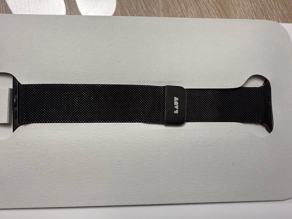 Apple Smartwatch: APPLE Watch ULTRA 1    49mm – Usato da Petit-Lancy venduto da gnc_l2xq 3
