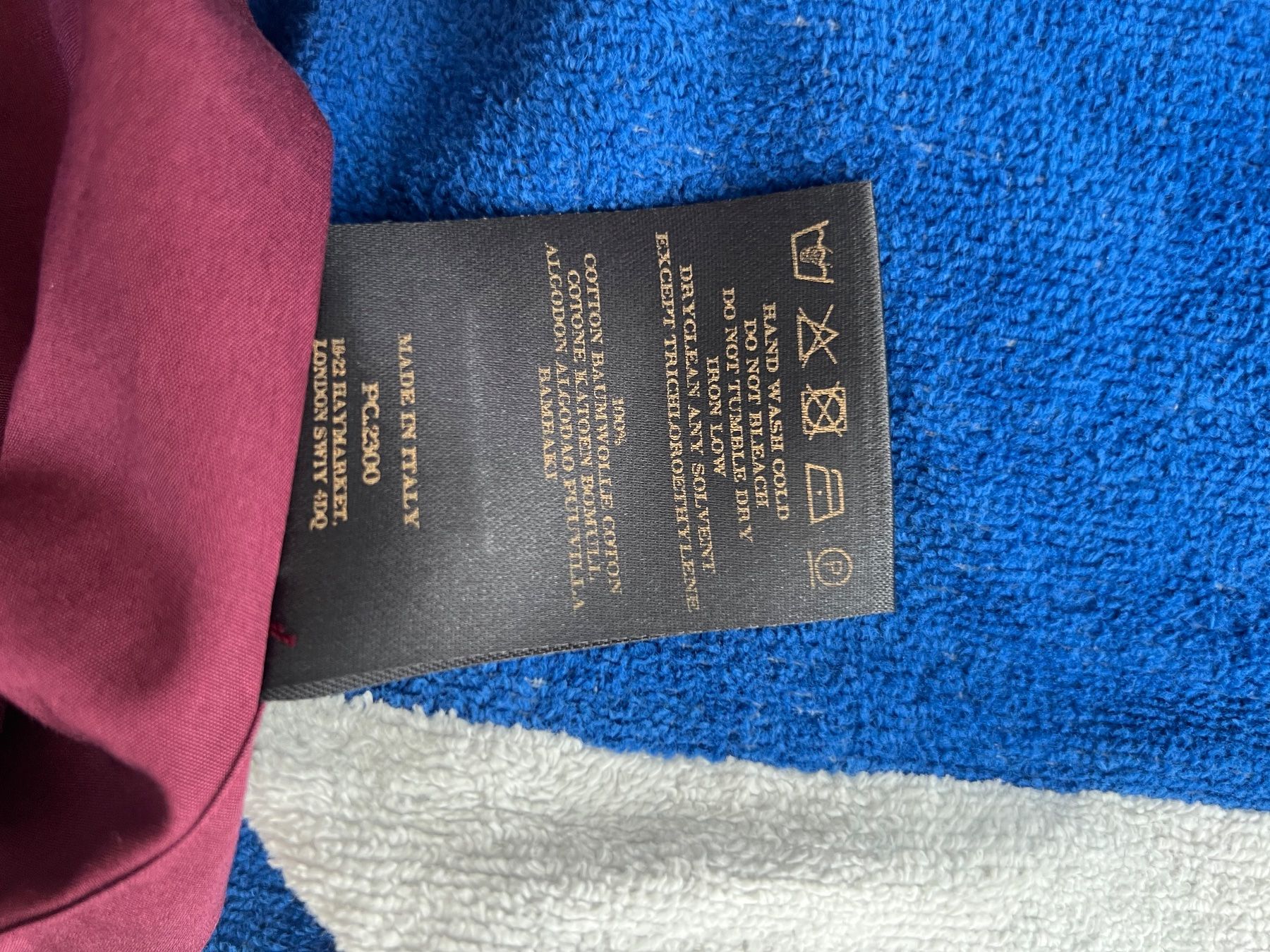 Burberry Camicie: Burberry Hemd NP 690.- – Nuovo (secondo la descrizione) da Affoltern am Albis venduto da Lady_d.p 5