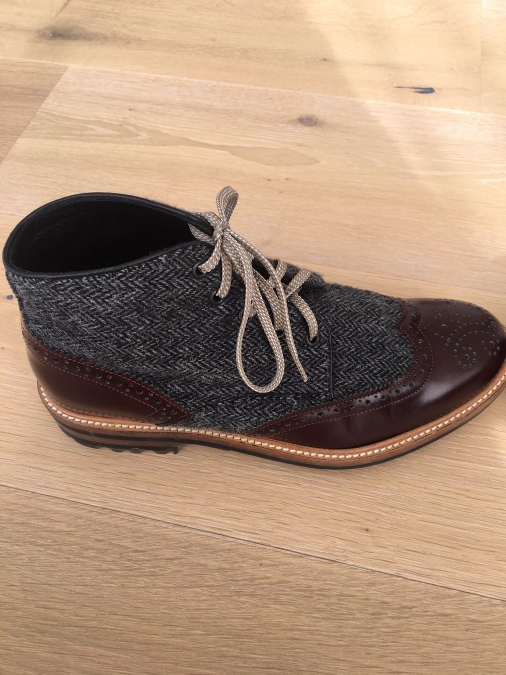 Dsquared2 Chaussures hommes: Dsquared2 Schuhe – Neuf (Voir description) à Beinwil am See par isole 2