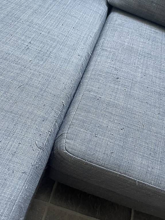 Sofas: IKEA Ecksofa / Schlafsofa mit Stauraum  gratis abzugeben – Gebraucht aus Bätterkinden von ger_62pn 3