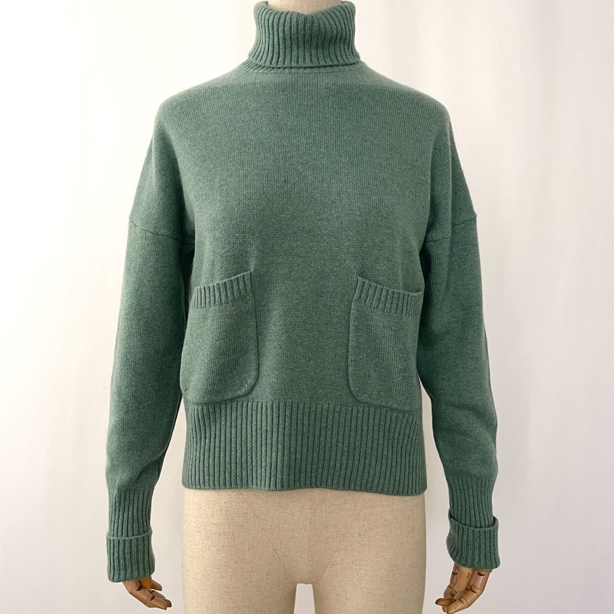 FTC Maglioni & Felpe: FTC New Cashmere Sweater – Nuovo (secondo la descrizione) da Emmen venduto da Avviivva_Com2023