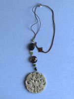 Collier bohème chic MA SNOB DE SOEUR