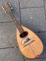 Mandoline „BLITZ“ D.R.G.M.