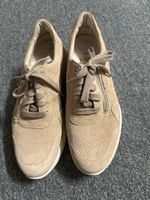Halbschuhe Solidus Gr 39.5 neu