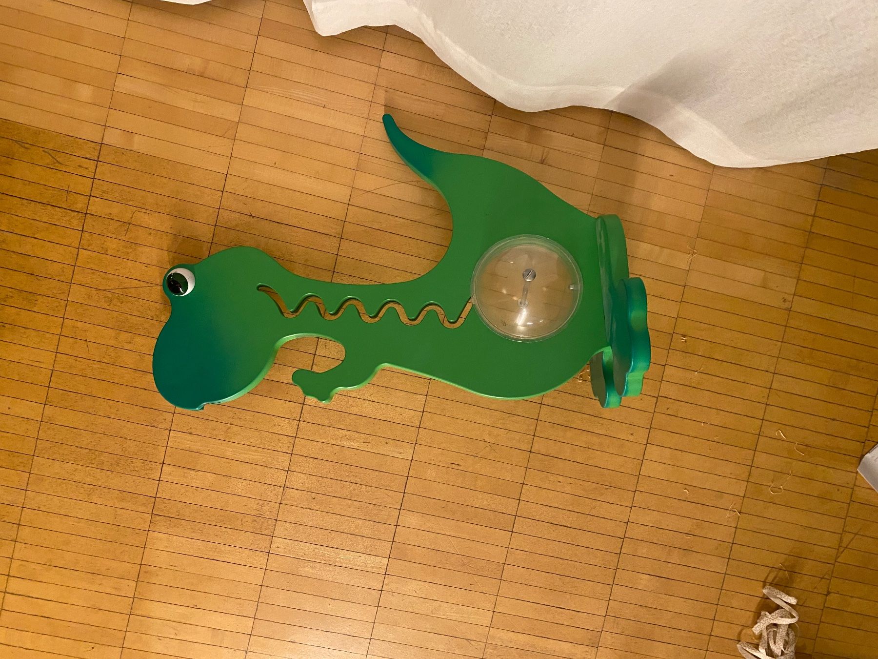 Salvadanai: Dino Spardose aus Holz – Usato da Zürich venduto da sherilha 1