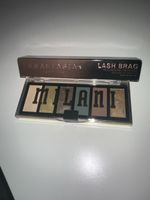 Milani palette e ABH mascara NEU