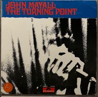 JOHN MAYALL - THE TURNING POINT - 33 Tours