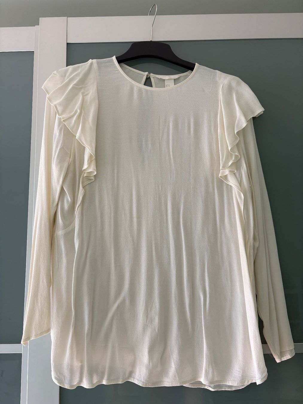 H&M Camicette: H&M Blouse - Size 44 – Usato da Muzzano venduto da Sidney_3