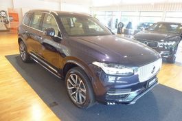 Volvo XC-90 7Plätze Anh.kpl.