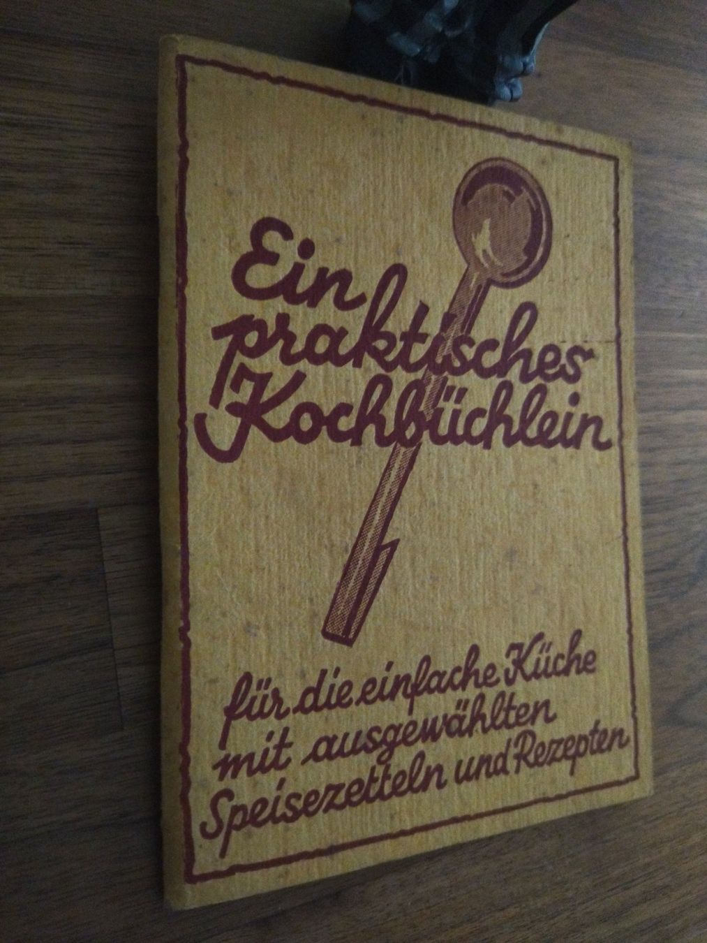 Bücher: Kochbuch antik Maggi Nahrungsmittel – Gebraucht aus Felben-Wellhausen von bananajoe8474 1