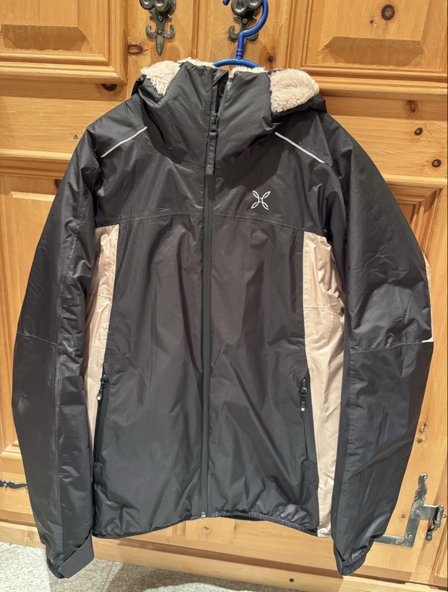 Montura Giacche: Giacca invernale – Usato da St. Moritz venduto da franzis96_