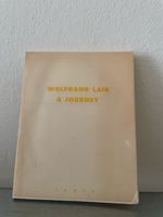 Wolfgang Laib: A Journey kunstbuch