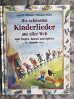 Die schönsten Kinderlieder aus aller Welt unicef