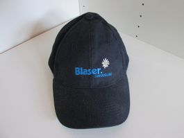 Blaser Cap Swissliube Top Zustand! Super für den Herbst