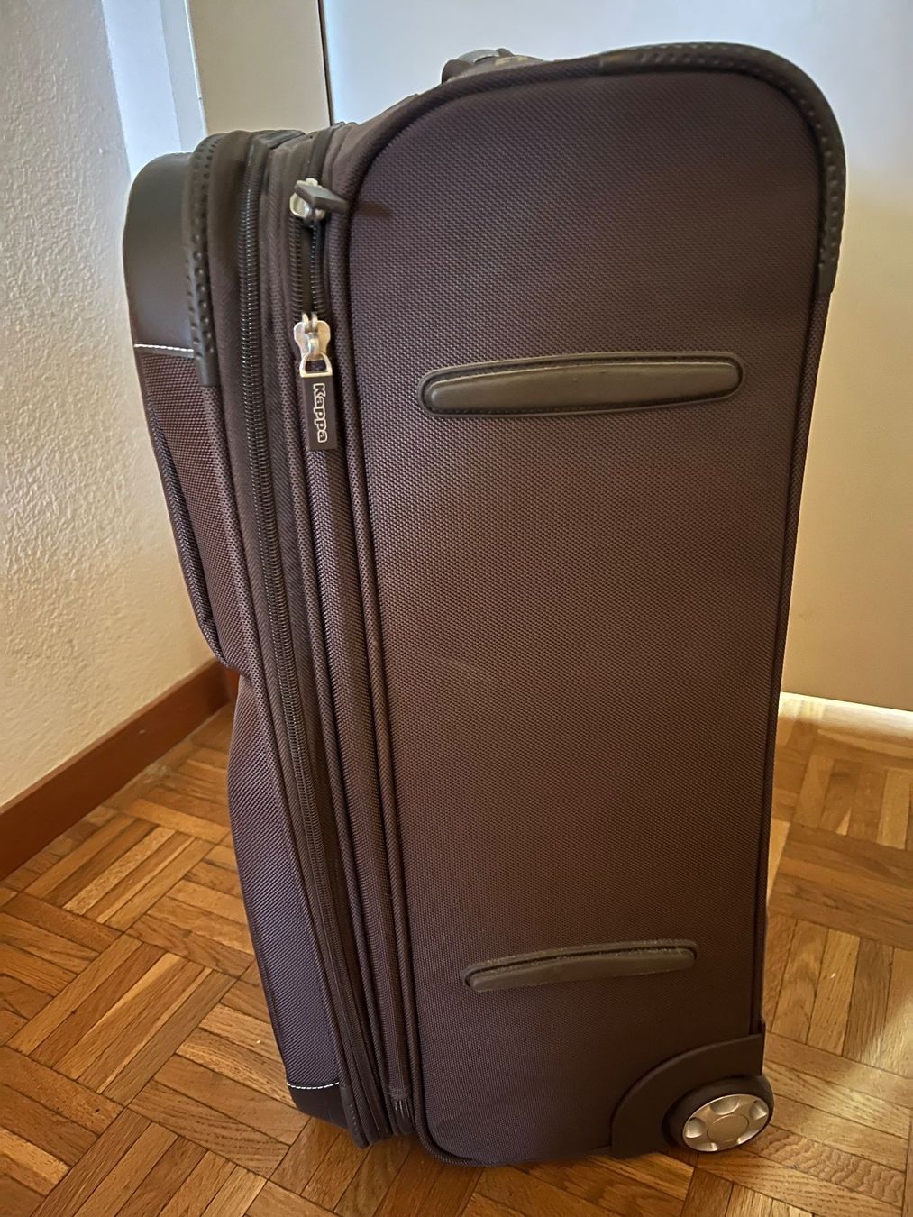 Kappa Valigie: Rollkoffer Kappa – Usato da Zürich venduto da d24zu 1