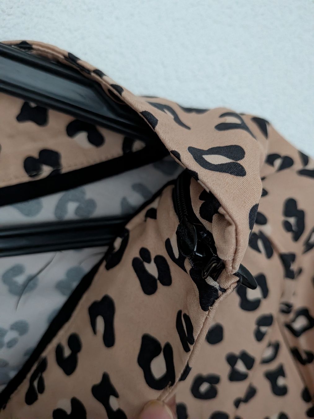 Sezane Gonne: Sezane Sandy Midi Leopard Print Skirt Size FR38 – Nuovo (secondo la descrizione) da Morges venduto da dhi_y2qk 5