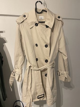 Burberry Damen Trenchcoat