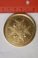 Medaille france