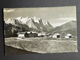 Mägisalp - Brünig