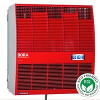 Roth-Kippe Bora 420 Raumluft-Wäschetrockner (8°~30°)-A110007