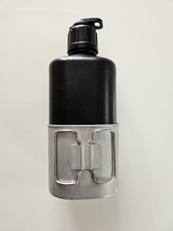 Produktbild von Edelstahl Trinkflasche Mit Deckel,500ml Tumbler Für Outdoor
