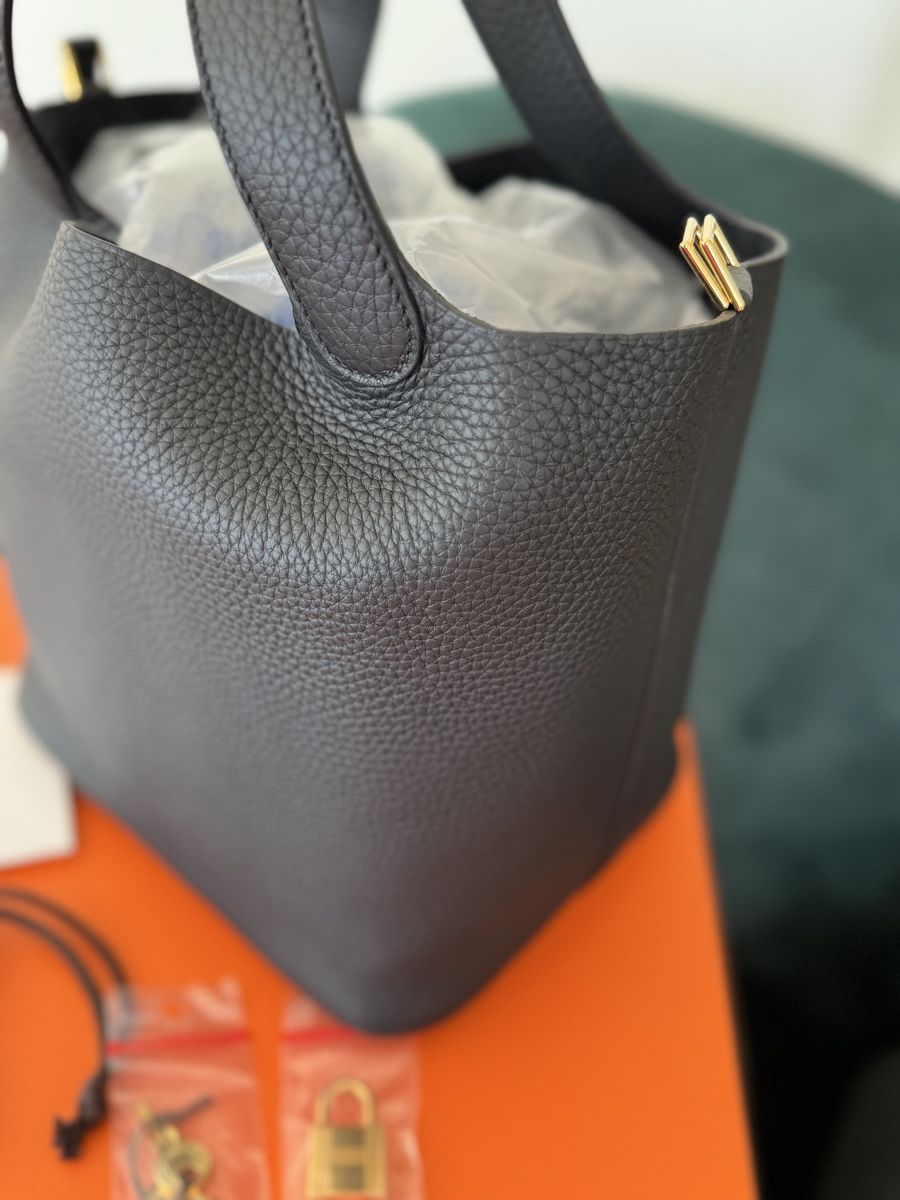 Hermès Borse da donna: Hermès Picotin 22-NEW – Nuovo e nell'imballaggio originale da Thalwil venduto da 28rainbow 3