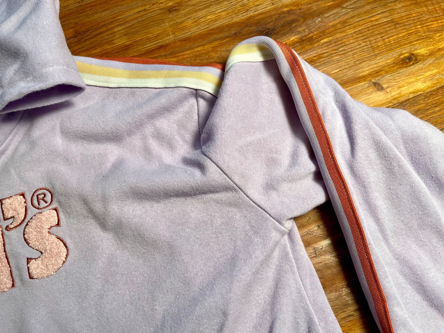 Levi's Maglioni & Felpe: Schöner Levis Pullover Gr. 164 – Usato da Buchrain venduto da Sunny026 2