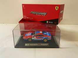 Ferrari 308 GTB (Rally Monte Carlo 1982)