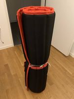 Rote Isomatte