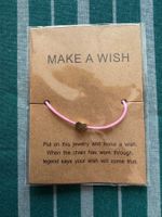 Armband mit Magie der Wünsche