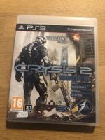 Crysis 2 für Sony PS3