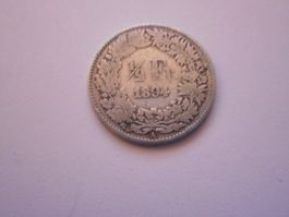 50 Rp. 1894